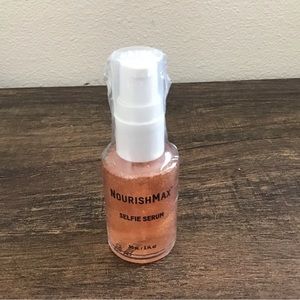 Nourishmax selfie serum